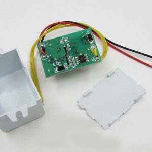 Pymeter XH-M301 12V power adapter 12V300MA switching power module 12V 1W power board