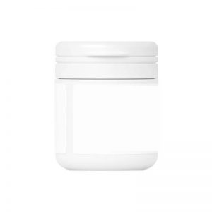 White Cream